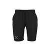 Virexon Performance- Shorts schwarz