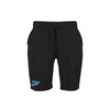 Nihilym_ - Shorts schwarz