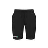 M4RL3ZOCKT- Shorts schwarz