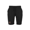 ToniickLP- Shorts schwarz