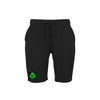 fuzzemann2607- Shorts schwarz