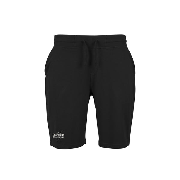 ScottGalan - Shorts schwarz
