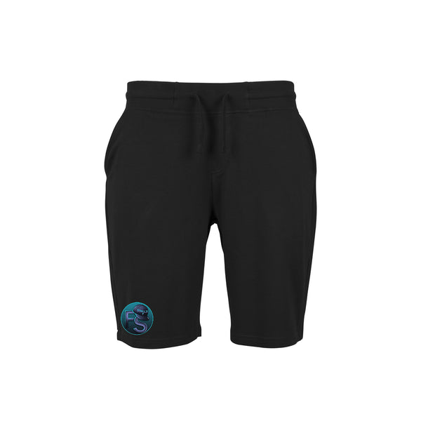 SchulziF- Shorts schwarz