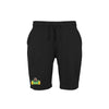 Beckstarsz - Shorts schwarz