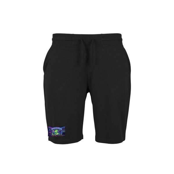 Dino- Shorts schwarz