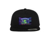 Dino- Snapback