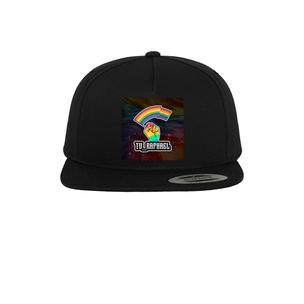 Tv_Raphael- Snapback