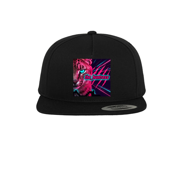 the_huntress- Snapback