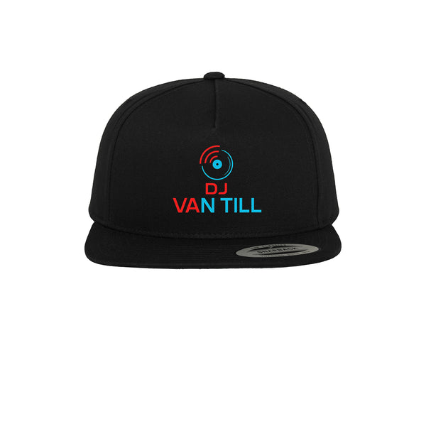 DJ VanTill - Snapback
