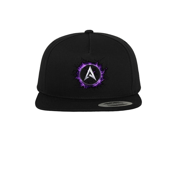 MrAce_Shop- Snapback