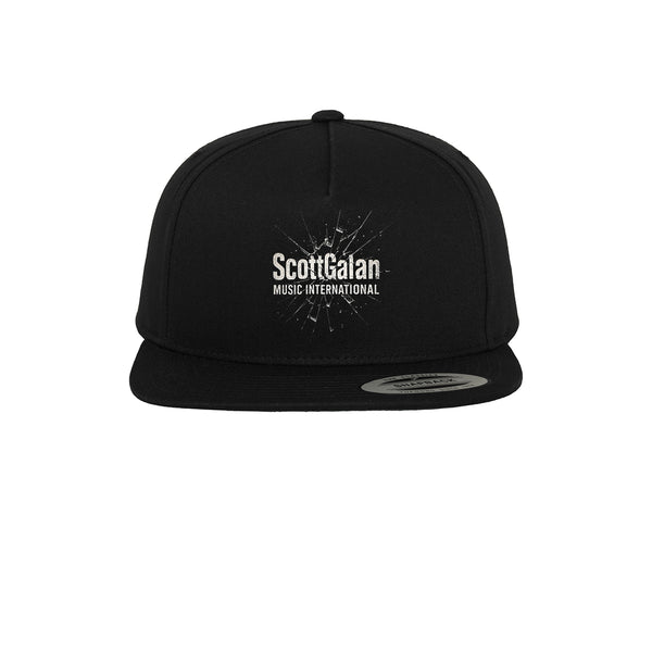 ScottGalan - Snapback