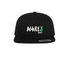M4RL3ZOCKT- Snapback