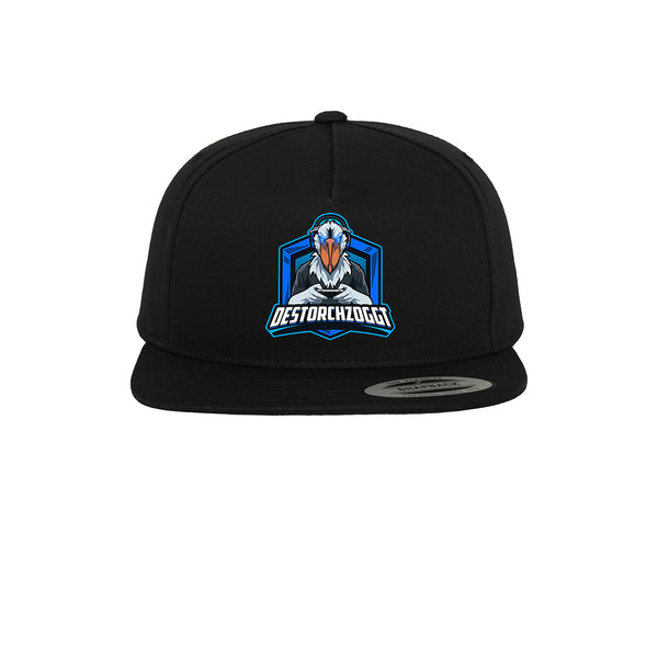 deStorchzoggt- Snapback