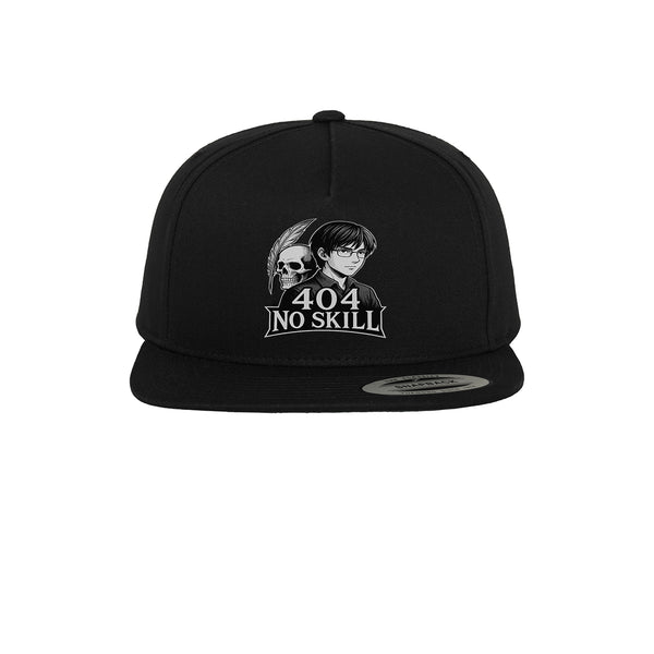 404_NoSkill - Snapback