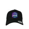 zockeristshop- Snapback curved