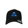 Nauticzzgaming- Snapback curved