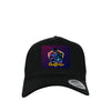 Clasharchon- Snapback curved