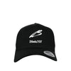 Blanke2108- Snapback curved