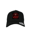 Aetharox- Snapback curved