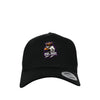 No Aim Patrol- Snapback curved
