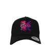 the_huntress- Snapback curved