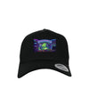 Dino- Snapback curved