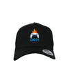 Der Gamer Stammtisch- Snapback curved