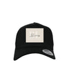 Blacklady19851 - Snapback curved