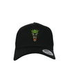 WallduernerJung- Snapback curved