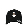 Bender_TV_ - Snapback curved