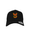 Apexfabinatorxy- Snapback curved
