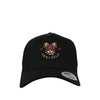 ToniickLP- Snapback curved