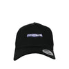 Cr4ctoLive- Snapback curved