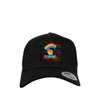 Tv_Raphael- Snapback curved