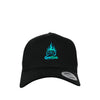 GamerSoul- Snapback curved