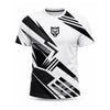 GamersGear E-Sport Jersey Trikot „Blackout Glitch"
