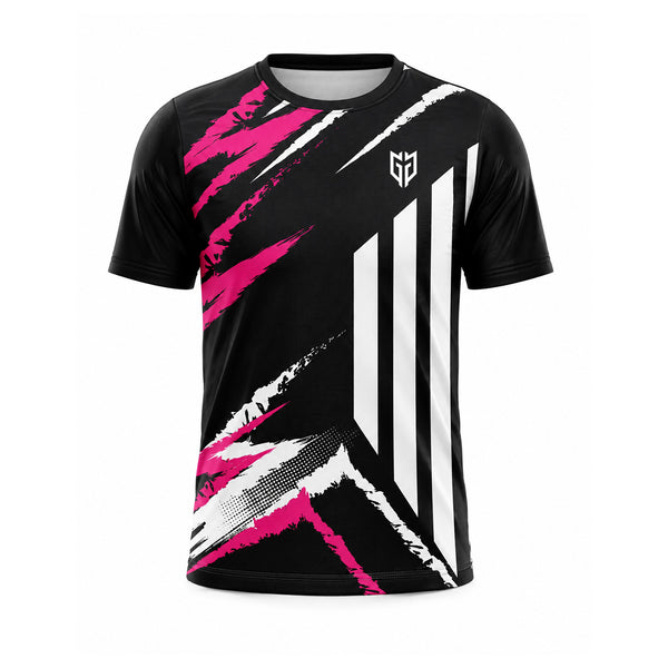 GamersGear E-Sport Jersey Trikot „Pink Strike“
