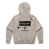 GamersGear Hoodie "Gaming Hoodie" beige