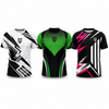 GamersGear E-Sport Trikot Bundle