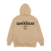 GamersGear Hoodie "Essential" unionbeige