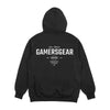 GamersGear Hoodie "Essential" schwarz