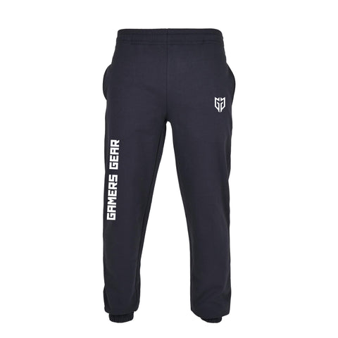 GamersGear Jogginghose navyblau