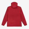 Street Society "BBS Halfzip Windbreaker" rot - Street Society Store