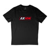 Axion - T-Shirt schwarz