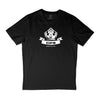 CP9 Esport- T-Shirt schwarz