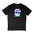 EleMenTriXx95 - T-Shirt schwarz