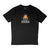 niveK92  - T-Shirt schwarz