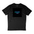 sumakay gaming - T-Shirt schwarz