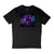 Stormeye990 - T-Shirt schwarz