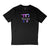 BezocktTV - T-Shirt schwarz